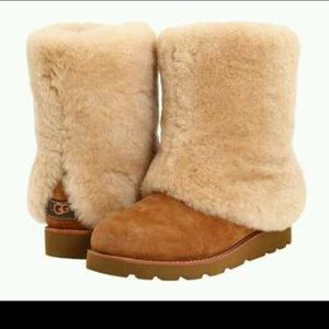 Ugg boots